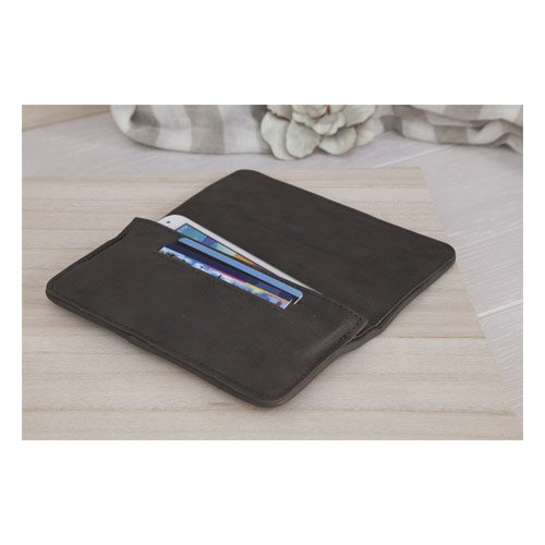 Golla G1624 AIR Wallet Universal ASH - 2