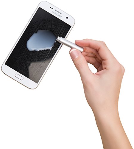 PEARL Handy-Displayschutz: Flüssige Displayschutz-Beschichtung für XL-Smartphones & Tablets, 3 ml (Nano-Beschichtung) reviews PEARL Handy-Displayschutz: Flüssige Displayschutz-Beschichtung für XL-Smartphones & Tablets, 3 ml (Nano-Beschichtung)