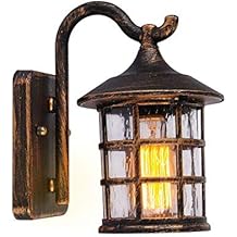 Suchergebnis auf Amazon.de für: außenleuchte rustikal