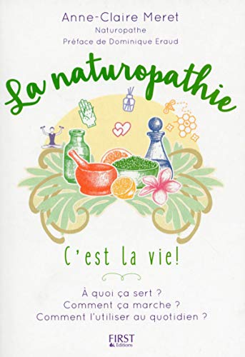 Download La Naturopathie c'est la vie ! Download La Naturopathie c'est la vie !