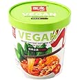 ZHENG WEN VEGAN INSTANT HOT & SOUR GLASS NOODLES 126G