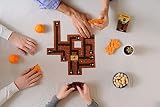 juegos de mesa cooperativos para adultos Número de jugadores: 1 - 4 Gen x games 599386031 - Bandido