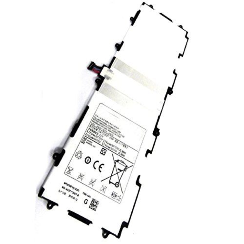 BPXLaptop Batterie 3.7V 7000mAh 25.90Wh battery für Samsung Galaxy Tab 2 10.1 P7500 P7510 SP3676B1A(1S2P) N8000 GT-P5113 GT-P7500 GT-P7510 - 2