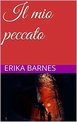 Erika Barnes - Il mio peccato (2019)