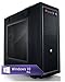 Produktbild Ankermann-PC WaKü Gamer PC 8 Core, AMD FX-8370, 8x 4.00GHz Turbo: 4.20GHz, ASUS ROG Strix Radeon RX 480 OC GAMING 8GB, 16GB DDR3 PC1866, 250GB Samsung SSD 750 Evo, 2000 GB Festplatte, Microsoft Windows 10 Professional, EAN 4260409323414