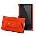 Produktbild rooCASE Ultra Slim Matte (Red) Shell Case for Apple iPod Nano 7 (7th Generation)