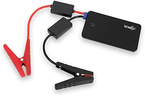 Jump Starter Battery+, Standard