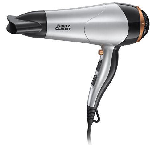 Price comparison product image Nicky Clarke Hair Therapy Hair Dryer