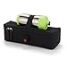 Skip Hop Bento meal-to-go Changing Bag Black