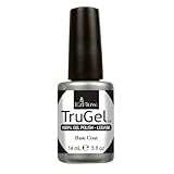 EZ Flow Trugel System Base Coat, 0.5 Fluid Ounce