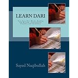 Learn Dari: Your First Dari Words, Conversation, Reading and Writing, Grammar, and Vocabulary