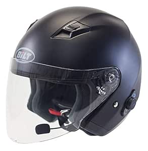 Bilt techno metropolis bluetooth helmet Clearance