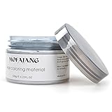 Elera temporäre Haarfarbe Wachs Profi Haarfärbemittel für...