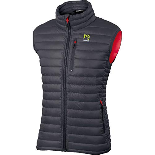 Preisvergleich Produktbild Karpos Mulaz Vest - Dark Grey