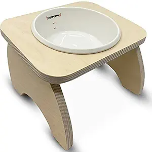 Cats and Dogs Ceramic Bowls (5.5