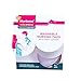 Baby Dreams Washable Nursing Pads (Set of 6, Multicolor) RS.233.00