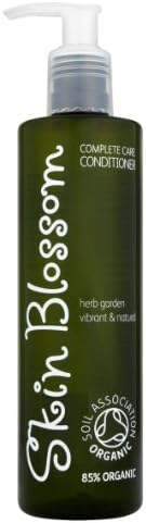 Skin Blossom Organic Complete Care Conditioner 300 ml