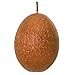 Produktbild Enigma Supplies 2 Kerzen in Ei | Kupfer, terracotta, Golden Bronze Sparkly (Terracotta)