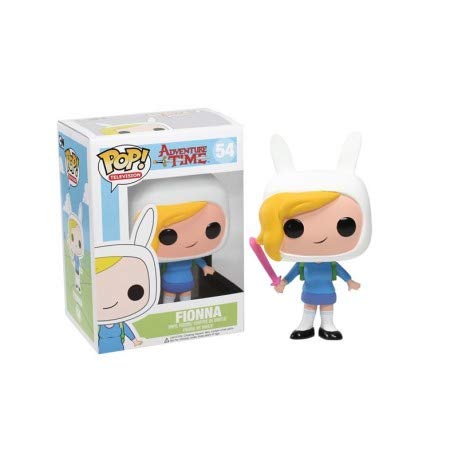 Imagen principal de Funko Hora de Aventuras - Figura 3473