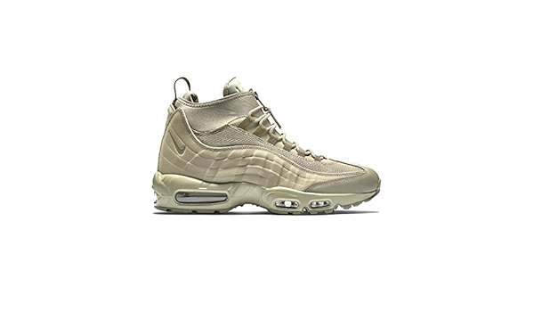 air max 95 sneakerboot olive
