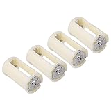 batterie adapter aa 6v Perfekt für Elektronik und Notsituationen.