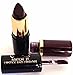 New Eve Trendy 2 in1 Match it DARK CHOCOLATE Lipstick and Lip Gloss 15ml Cosmetic Duo Makeup chocolate
