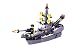 Planet of Toys Army Mini Defense Warship Building Blocks (167 Pcs) RS.599.00