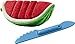 Produktbild HABA Biofino Watermelon - 7 Piece Sliceable Plush Fruit by HABA