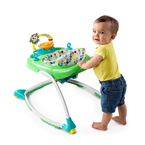 Bright Starts 60420 Walking Wild Walker, 2-in-1 - 5