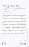 Image de Claude Monet - Georges Clemenceau : une histoire, deux caractères: Biographie croisée