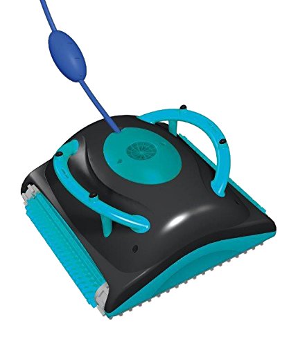 Maytronics - Robot Limpiafondos Dolphin Orbit eléctrico (Suelo)