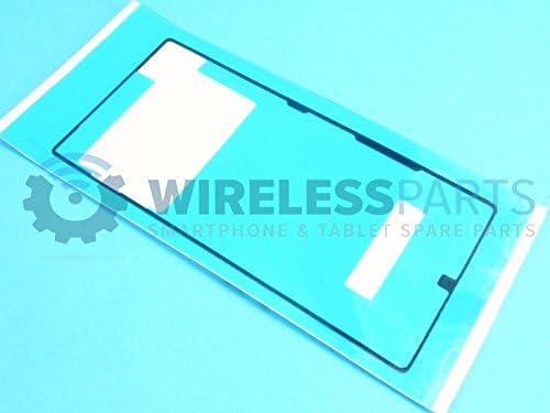 For Sony Xperia Z5 Premium - Back Cover Bonding Adhesive