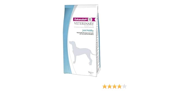eukanuba veterinary diets