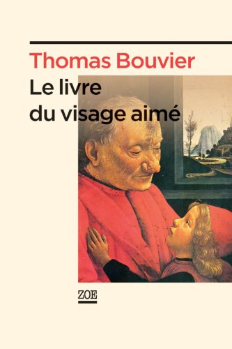 couverture de : Le livre du visage aim&eacute;