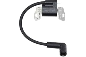 OUYFILTERS OxoxO Zündspule Ersatz 593872 799582 798534 für Briggs & Stratton 08P500 08P600 093J02 09P600 09P700