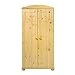 Schardt Wardrobe Dream with 2 Doors (Beige)