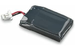 Plantronics 86180-01, czarny