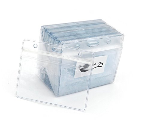 Bird Fiy 50 pcs resistente al agua Tipo parte superior calidad pl stico transparente Horizontal Nombre Etiqueta Badge ID tarjeta y 50 pcs Lanyard color negro reviews Bird Fiy 50 pcs resistente al agua Tipo parte superior calidad pl stico transparente Horizontal Nombre Etiqueta Badge ID tarjeta y 50 pcs Lanyard color negro