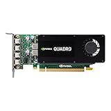 HP Adaptador torre/SFF NVIDIA Quadro K1200 de 4 GB