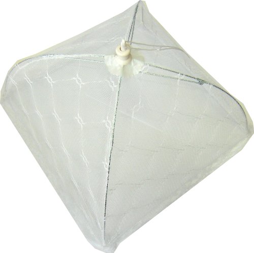 Fliegenhaube, Fliegenschutz, Abdeckhaube für Speisen