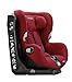 Maxi-Cosi Axiss Group 1 Car Seat - Black Raven