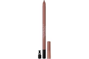 HUDA BEAUTY Lip Contour 2.0 – Miel beige