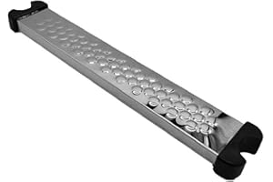 Échelle de Remplacement de Piscine, échelle en Acier Inoxydable Échelle antidérapante Étapes de pédale à pédale pour Piscine