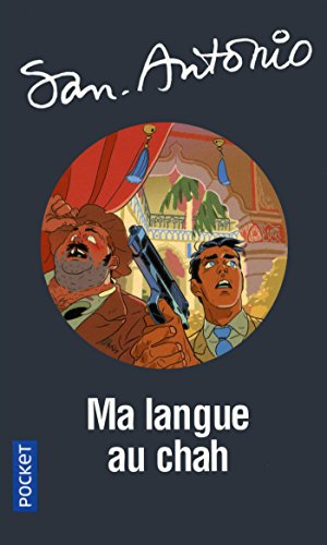 Ma langue au chah gratuit