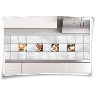 Suchergebnis auf Amazon.de für: fliesenbilder küche