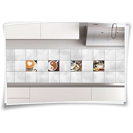 Suchergebnis auf Amazon.de für: fliesenbilder küche