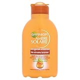 Garnier Ambre Solaire No Streaks Bronzer Original Intense Self-Tanning Lotion 150ml