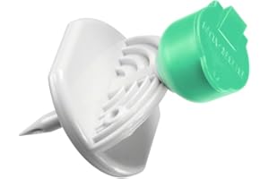 Mini-Spike 07423488 - Punte di prelievo (50 pezzi)