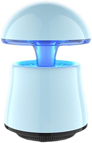 XQF Lampe Moustique À Led Inhalation - Maison Sans Rayonnement / Photocatalyseur Silencieux - Lampe À Moustique