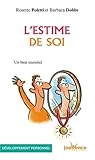 L'estime de soi